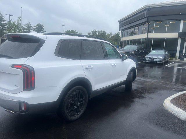 used 2023 Kia Telluride car, priced at $39,500