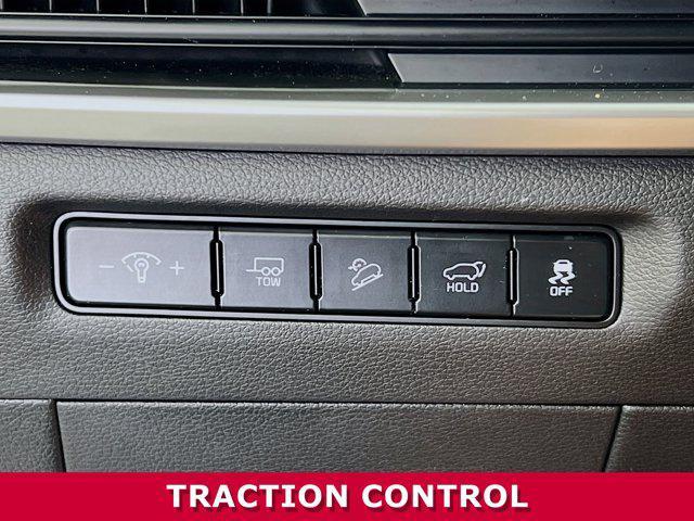 used 2023 Kia Telluride car, priced at $39,789