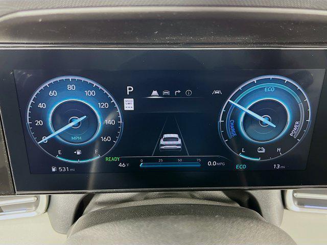 new 2025 Hyundai Elantra car, priced at $31,002