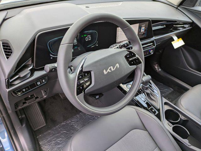 new 2024 Kia Niro car, priced at $29,507