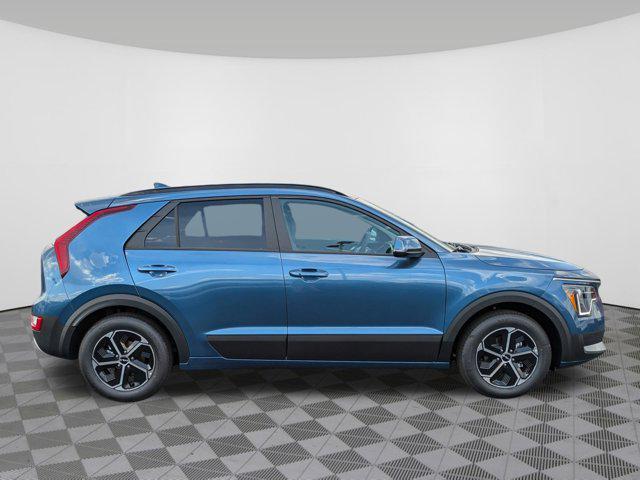 new 2024 Kia Niro car, priced at $29,507