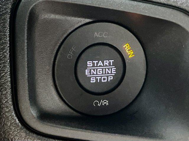 new 2025 Jeep Wrangler car, priced at $42,629