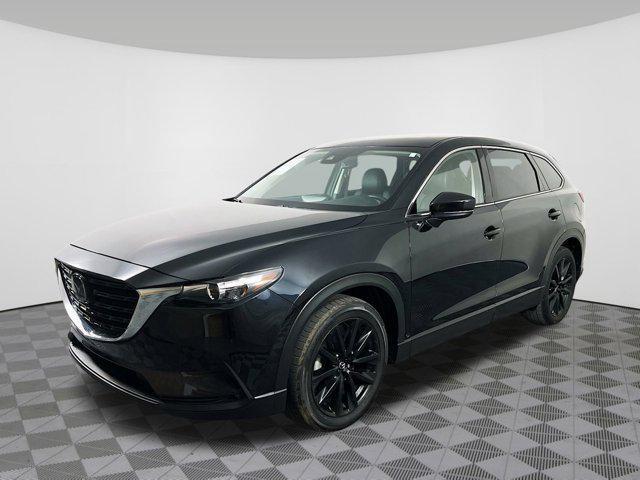 used 2023 Mazda CX-9 car, priced at $27,835
