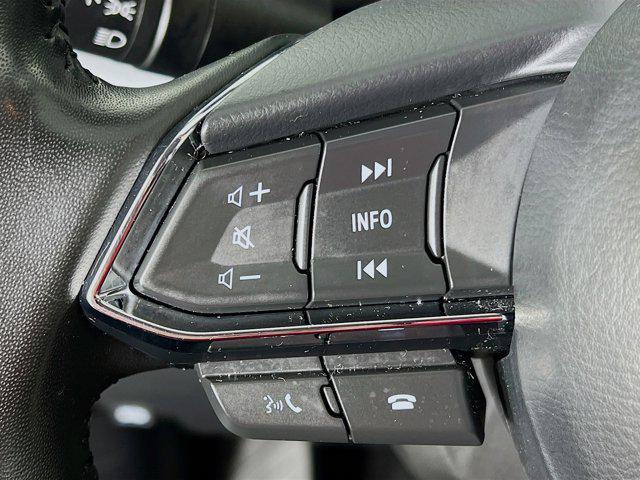 used 2023 Mazda CX-9 car, priced at $27,835