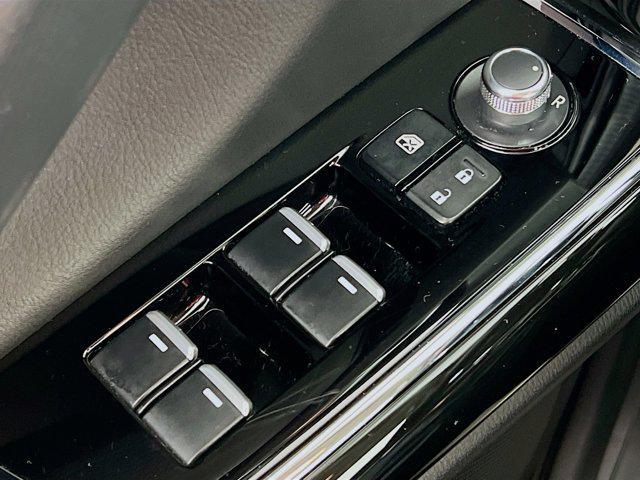 used 2023 Mazda CX-9 car, priced at $27,835