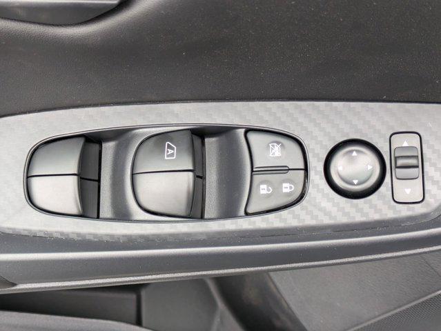 new 2025 Nissan Sentra car, priced at $22,417