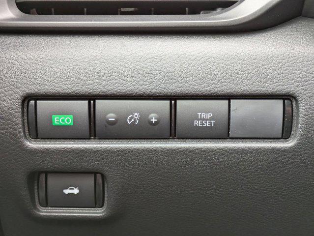 new 2025 Nissan Sentra car, priced at $22,417