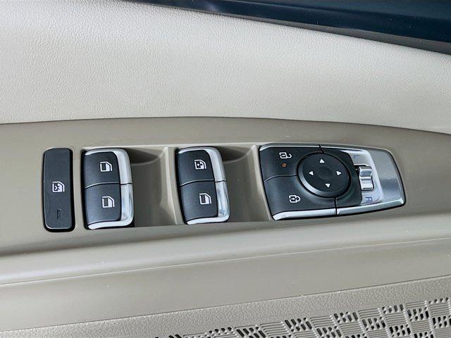 new 2025 Kia Carnival car, priced at $38,564