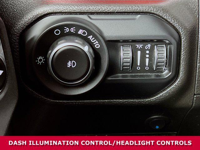 used 2020 Jeep Wrangler Unlimited car, priced at $29,955