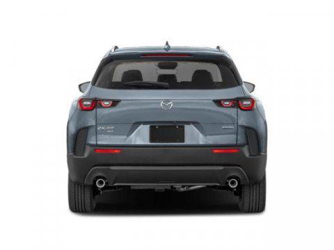 new 2025 Mazda CX-50 Hybrid car, priced at $41,270