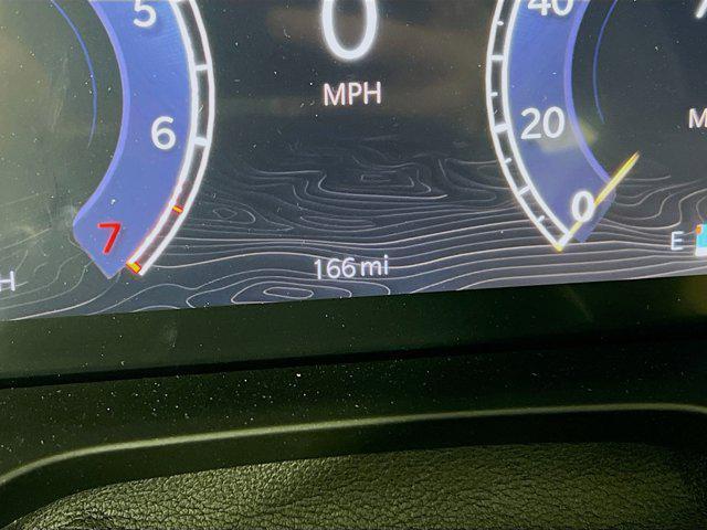 new 2025 Jeep Grand Cherokee car, priced at $46,976