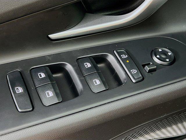 new 2025 Hyundai ELANTRA HEV car, priced at $29,711