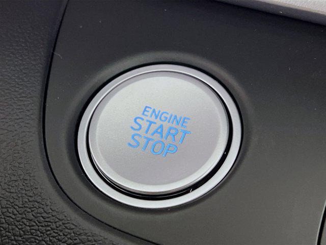 new 2025 Hyundai ELANTRA HEV car, priced at $29,711