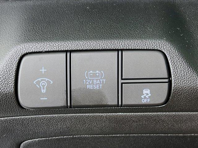 new 2025 Hyundai ELANTRA HEV car, priced at $29,711