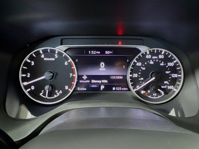 new 2026 Nissan Rogue car, priced at $31,301