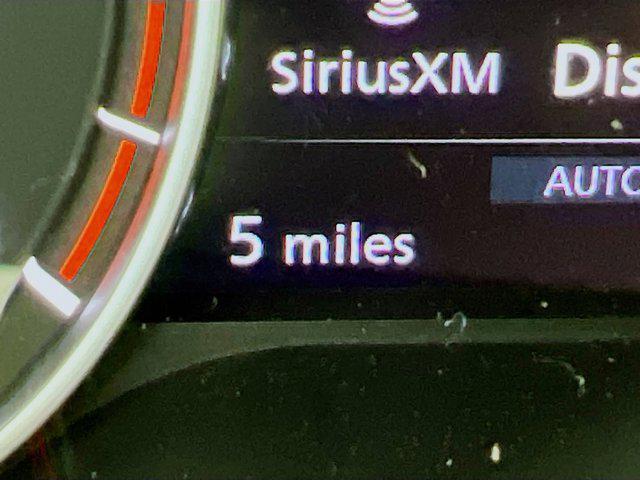 new 2026 Nissan Rogue car, priced at $31,301