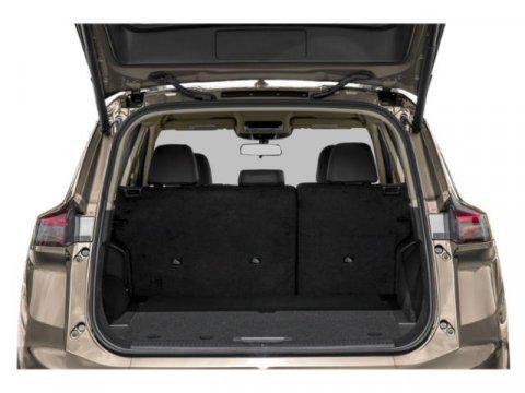new 2026 Nissan Rogue car, priced at $33,506