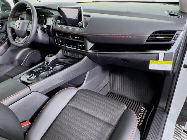 new 2026 Nissan Rogue car, priced at $31,301