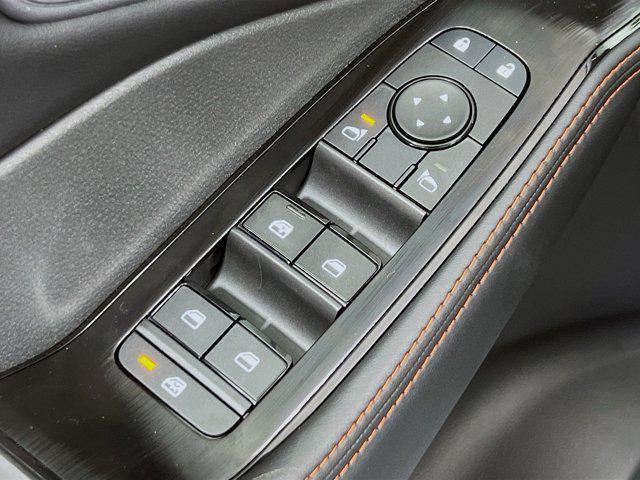 new 2026 Nissan Rogue car, priced at $31,301