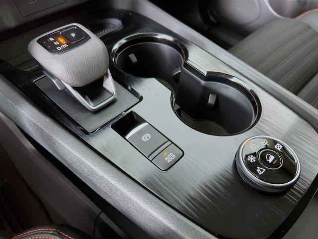 new 2026 Nissan Rogue car, priced at $31,301