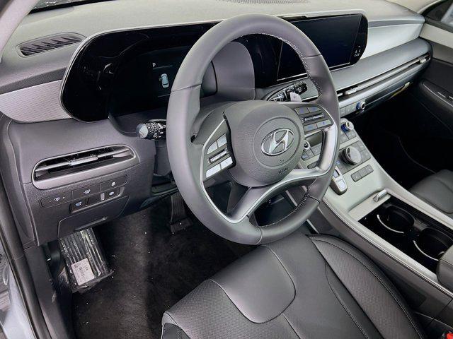 new 2025 Hyundai Palisade car, priced at $45,906