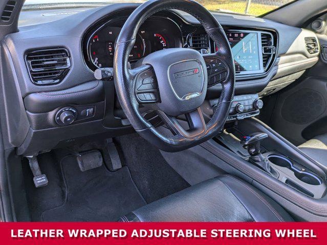 used 2022 Dodge Durango car, priced at $38,300