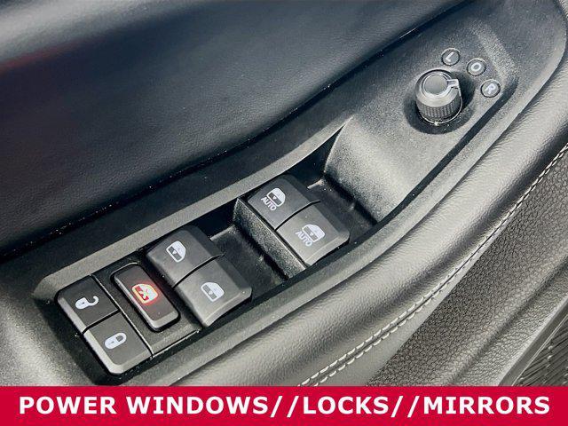 used 2024 Jeep Grand Cherokee car, priced at $35,945