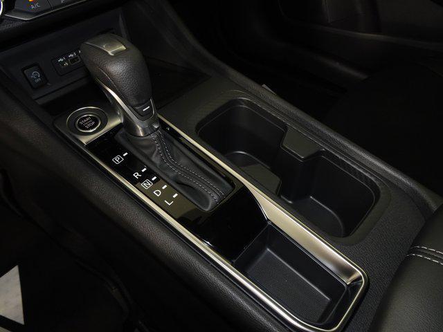 new 2025 Nissan Sentra car, priced at $23,239
