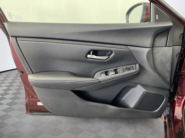 new 2025 Nissan Sentra car, priced at $23,239