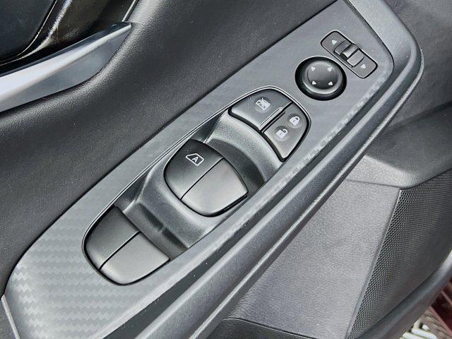 new 2025 Nissan Sentra car, priced at $23,239