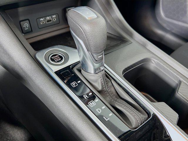 new 2025 Nissan Sentra car, priced at $23,239