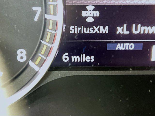 new 2025 Nissan Pathfinder car, priced at $42,510
