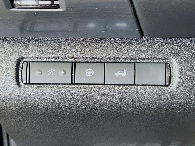 new 2025 Nissan Pathfinder car, priced at $42,510