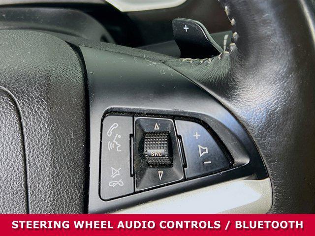 used 2014 Chevrolet Camaro car, priced at $13,385
