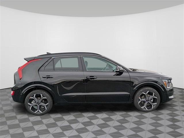 new 2024 Kia Niro car, priced at $32,253