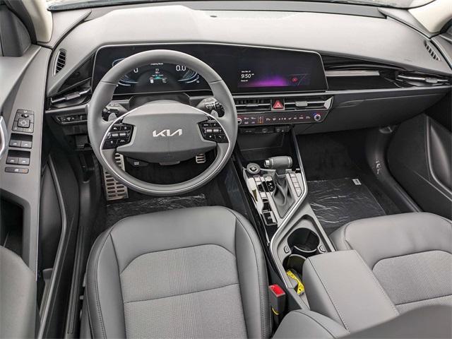 new 2024 Kia Niro car, priced at $32,253