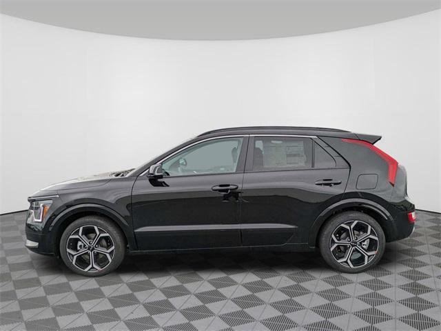 new 2024 Kia Niro car, priced at $32,253