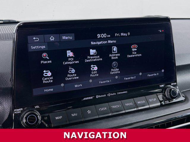 used 2021 Kia Seltos car, priced at $19,819