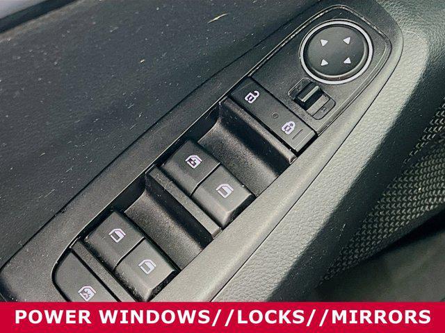 used 2021 Kia Seltos car, priced at $19,819