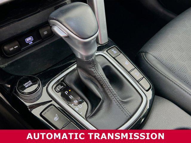 used 2021 Kia Seltos car, priced at $19,819