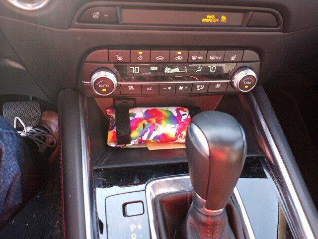 used 2022 Mazda CX-5 car, priced at $28,909