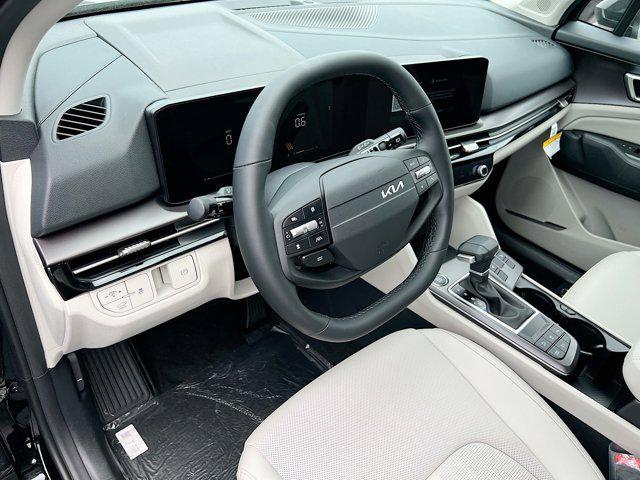 new 2026 Kia Sportage car, priced at $30,481