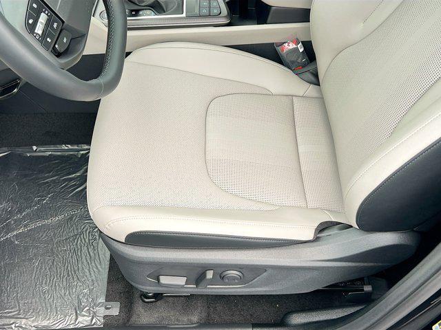 new 2026 Kia Sportage car, priced at $30,481