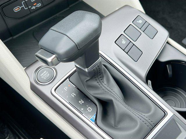 new 2026 Kia Sportage car, priced at $30,481