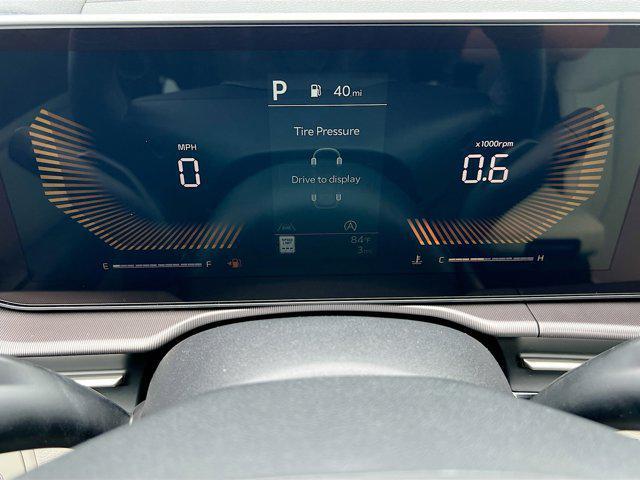 new 2026 Kia Sportage car, priced at $30,481