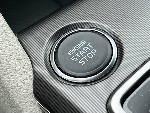 new 2026 Kia Sportage car, priced at $30,481