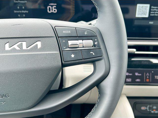new 2026 Kia Sportage car, priced at $30,481