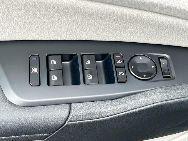 new 2026 Kia Sportage car, priced at $30,481
