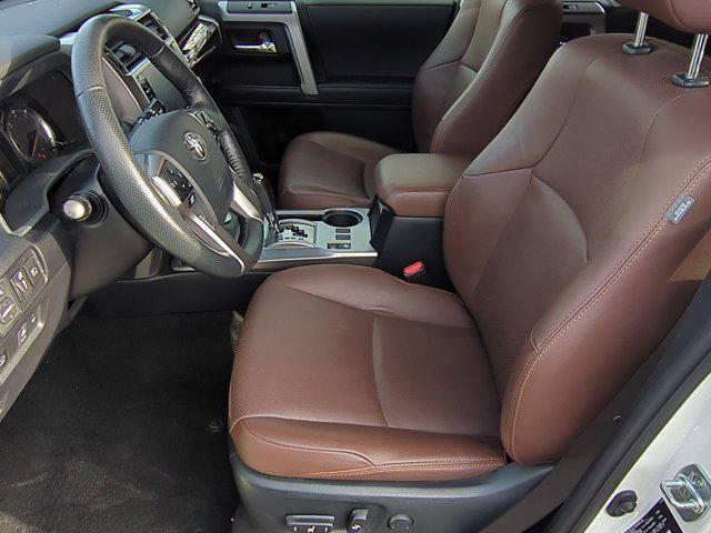 used 2023 Toyota 4Runner car, priced at $48,157