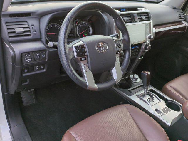 used 2023 Toyota 4Runner car, priced at $48,157